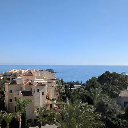 Apartment Gadea Pearl *