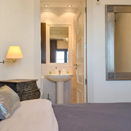 Gadea Pearl Apartment Altea