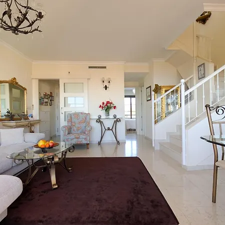 Apartment Gadea Pearl Altea