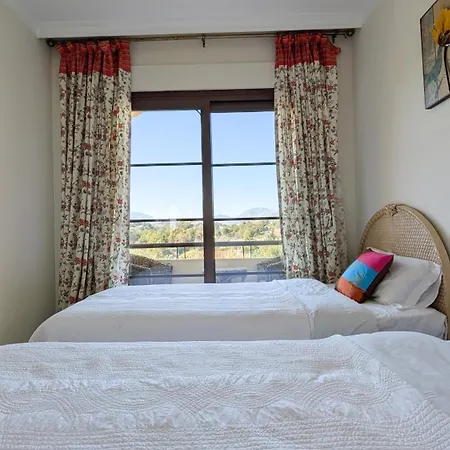 Apartment Gadea Pearl *