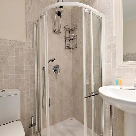 Gadea Pearl Apartment Altea
