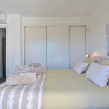 La Vella, Casa Ama Vida Apartment *