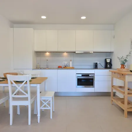 La Vella, Casa Ama Vida Apartment Altea
