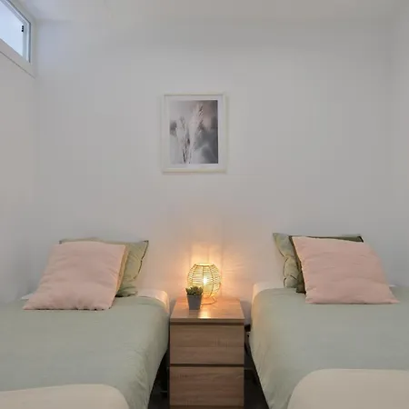 La Vella, Casa Ama Vida Altea
