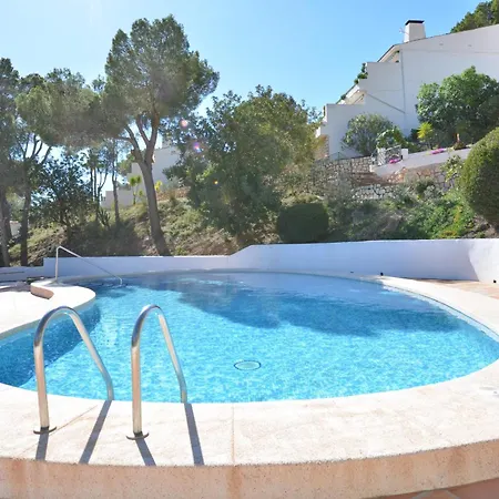 Apartment La Vella, Casa Ama Vida Altea