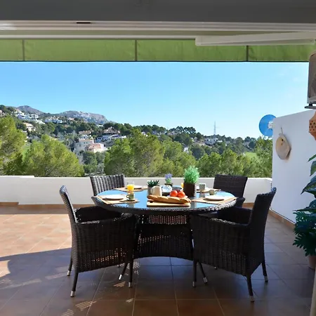La Vella, Casa Ama Vida Apartment