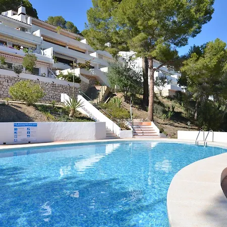 Apartment La Vella, Casa Ama Vida *