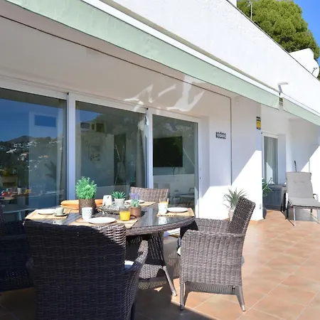 La Vella, Casa Ama Vida Altea