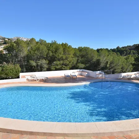 La Vella, Casa Ama Vida Apartment