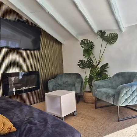 Casa Roberto Altea