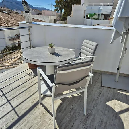 Casa Roberto Apartment *