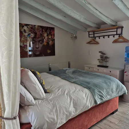 Apartment Casa Roberto Altea