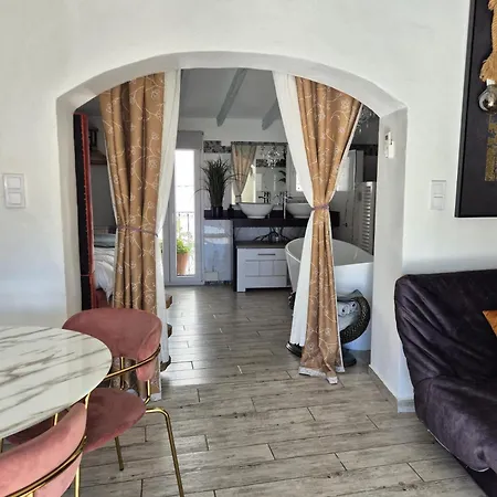 Casa Roberto * Altea