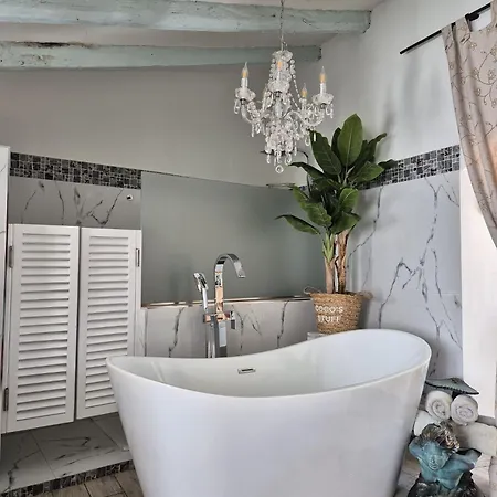 Casa Roberto Apartment Altea