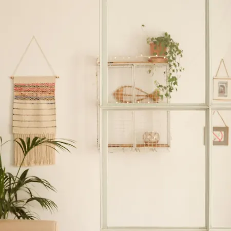 Apartment Portal Vell *