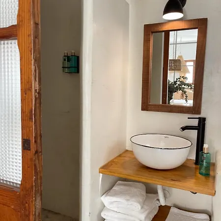 Portal Vell Apartment Altea