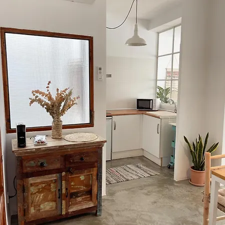 Apartment Portal Vell Altea