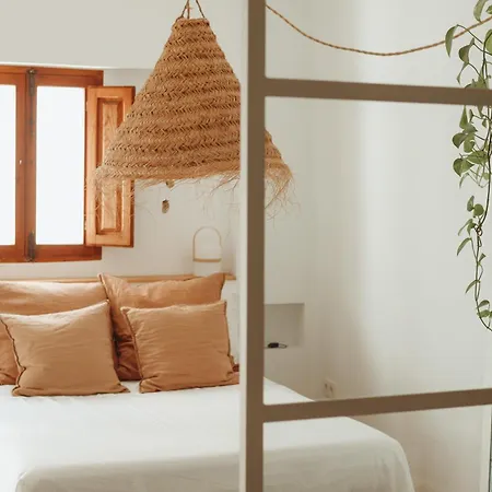 Portal Vell Apartment