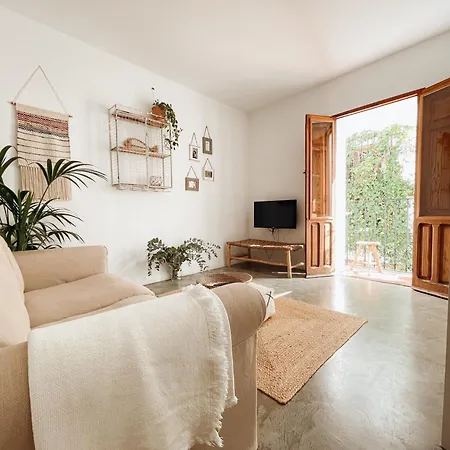 Apartment Portal Vell *