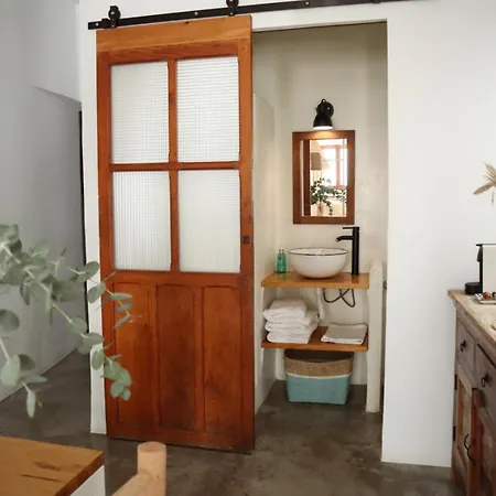 Portal Vell Apartment Altea