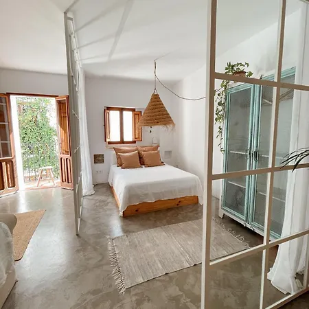 Apartment Portal Vell Altea