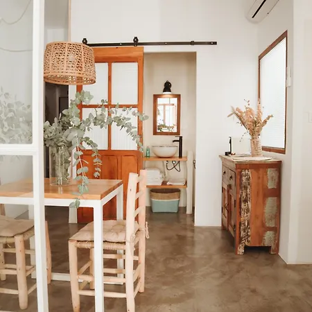 Portal Vell Apartment