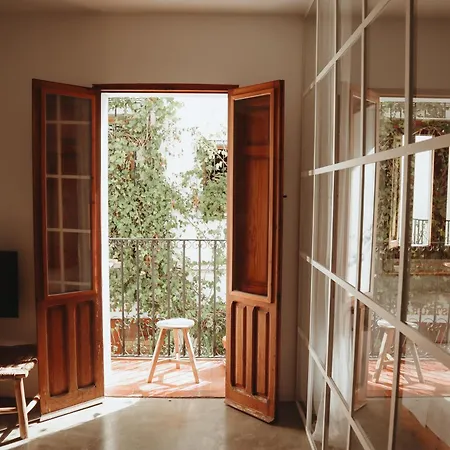Apartment Portal Vell