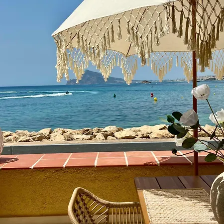 Apartment Luxury - Puerto De Campomanes