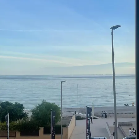 Altea Beach * Altea