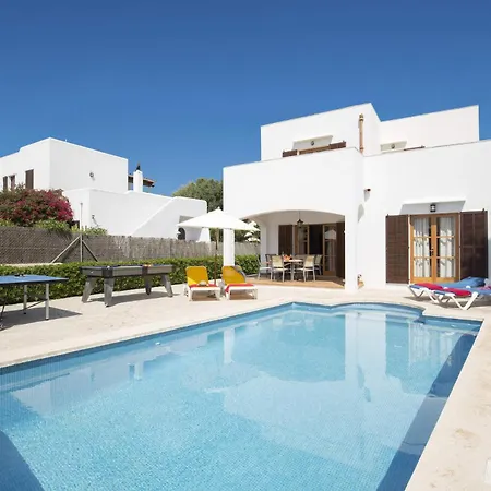 Holiday home Sun, & Serenity *