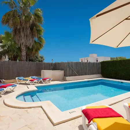 Holiday home Sun, & Serenity *