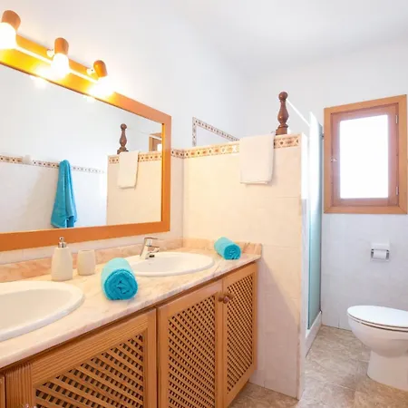 Sun, & Serenity Holiday home Altea