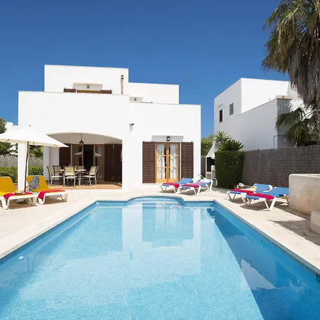 Holiday home Sun, & Serenity *