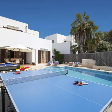 Sun, & Serenity Holiday home