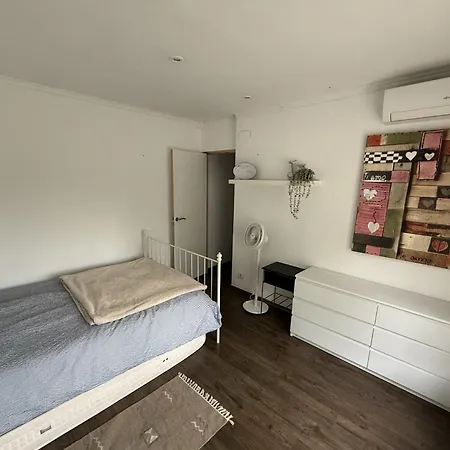 Villa Cyclolodge