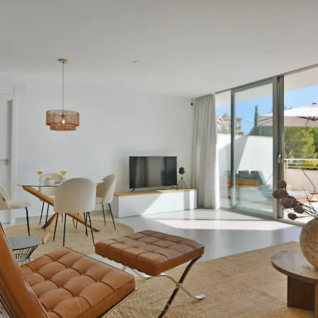 Bayview By Nras Apartment