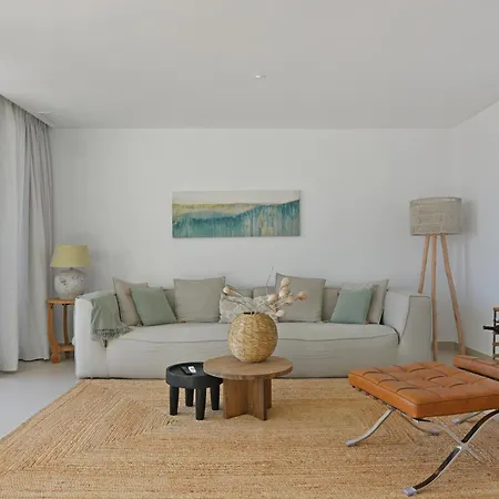 Apartment Bayview By Nras