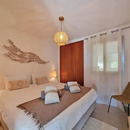 Apartment Bayview By Nras Altea