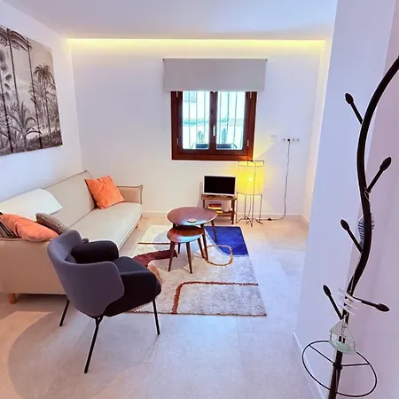 New Calm & Charming Loft Apartment