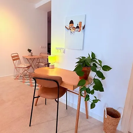 New Calm & Charming Loft Apartment *