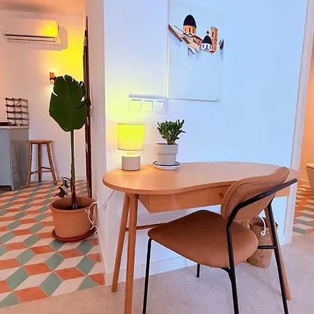 Apartment New Calm & Charming Loft *