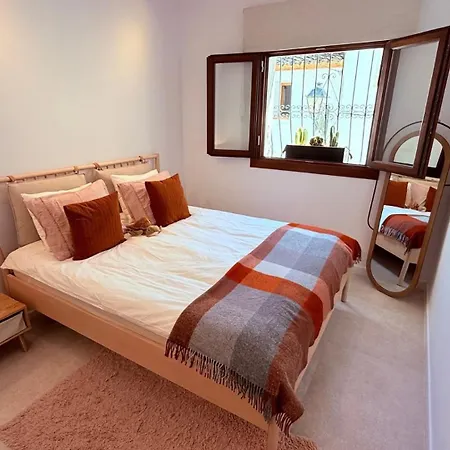 New Calm & Charming Loft * Altea