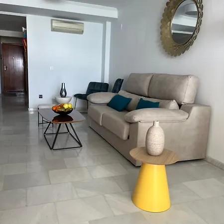 Apartment Beach Altea *