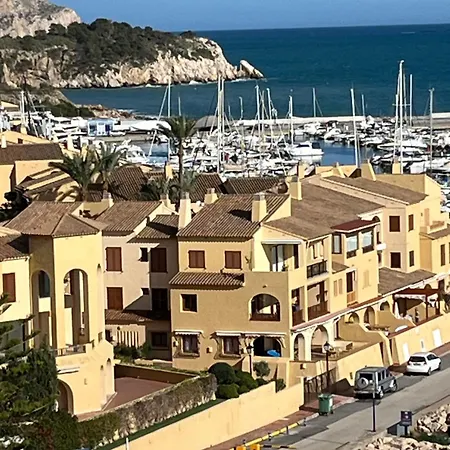 Beach Altea *
