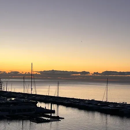 Beach Altea Apartment *
