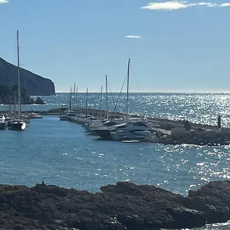 Beach Altea Apartment Altea