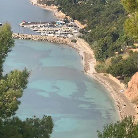Beach Altea Apartment