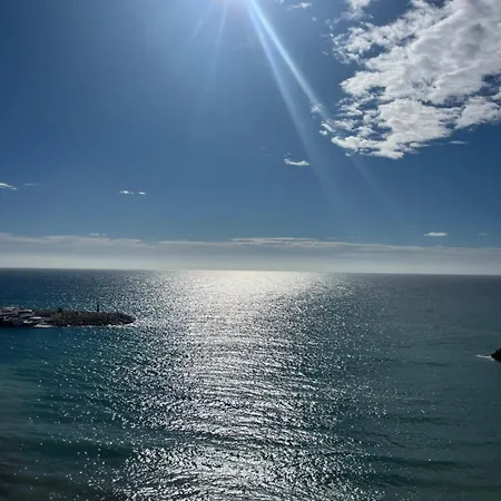 Apartment Beach Altea *