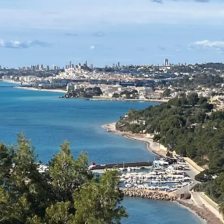Beach Altea * Altea