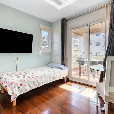 Altea Beach Apartment